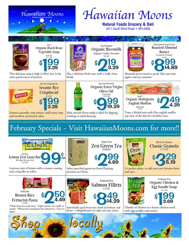 feb ad